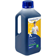 Альгицид 1л AquaDoctor MIX 
